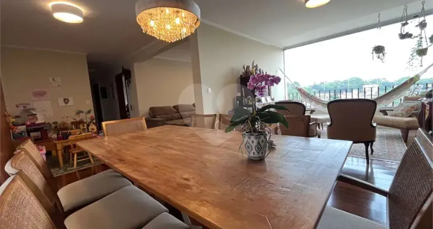 Apartamento com 3 quartos à venda na Rua Almeida Mercês, 120, Tremembé, São Paulo