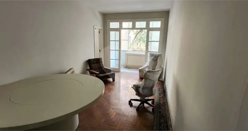 Apartamento com 2 quartos à venda na Rua Fortunato, 291, Vila Buarque, São Paulo
