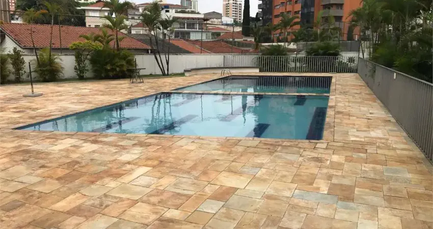 Apartamento com 2 quartos à venda na Rua Altinópolis, 65, Água Fria, São Paulo