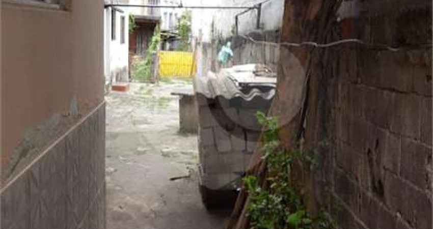 Terreno à venda na Rua Paulo Veríssimo da Silva, 4, Vila Macedopolis, São Paulo