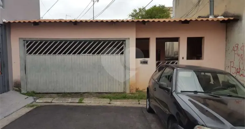 Terreno à venda na Rua Paulo Veríssimo da Silva, 4, Vila Macedopolis, São Paulo