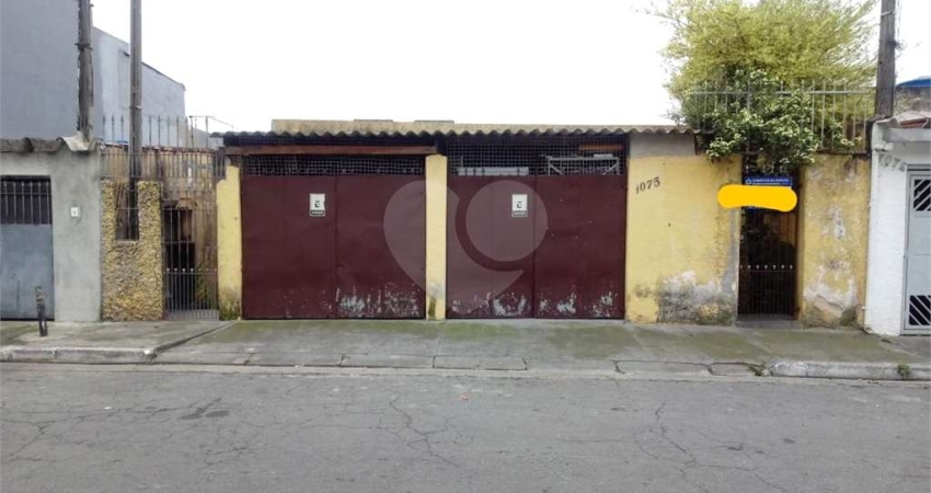 Casa com 4 quartos à venda na Rua José Bezerra Filho, 1075, Parque Grajaú, São Paulo