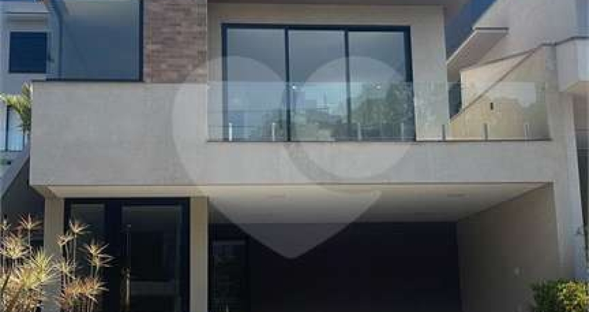 Casa em condomínio fechado com 3 quartos à venda na Avenida Expedicionário José Barca, 46, Fazenda Rodeio, Mogi das Cruzes