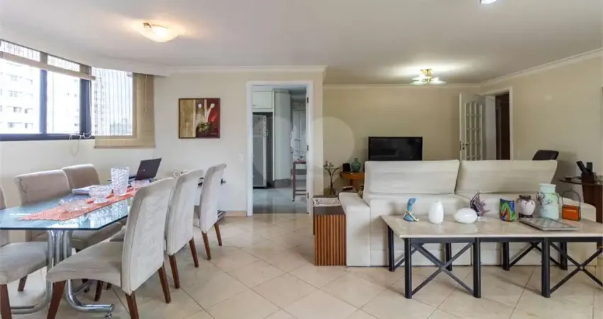 Apartamento com 3 quartos à venda na Rua Wanderley, 631, Perdizes, São Paulo