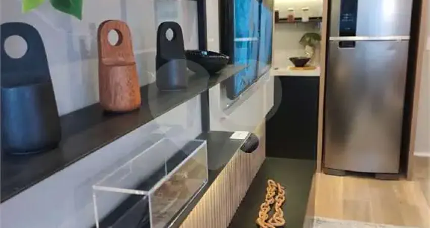 Apartamento com 1 quarto à venda na Rua Ibituruna, 278, Parque Imperial, São Paulo