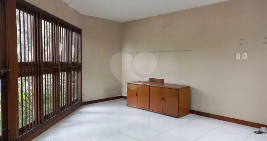 Casa com 3 quartos para alugar na Avenida Doutor Cândido Motta Filho, 100, Cidade São Francisco, São Paulo