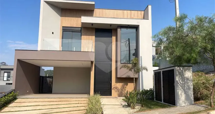 Casa em condomínio fechado com 3 quartos à venda na Avenida Presidente Castelo Branco, 30003, Cézar de Souza, Mogi das Cruzes