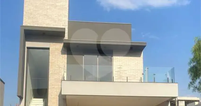 Casa em condomínio fechado com 3 quartos à venda na Avenida Presidente Castelo Branco, 30003, Cézar de Souza, Mogi das Cruzes