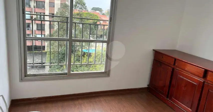 Apartamento com 2 quartos à venda na Rua Antônio Olinto, 189, Jardim Oriental, São Paulo