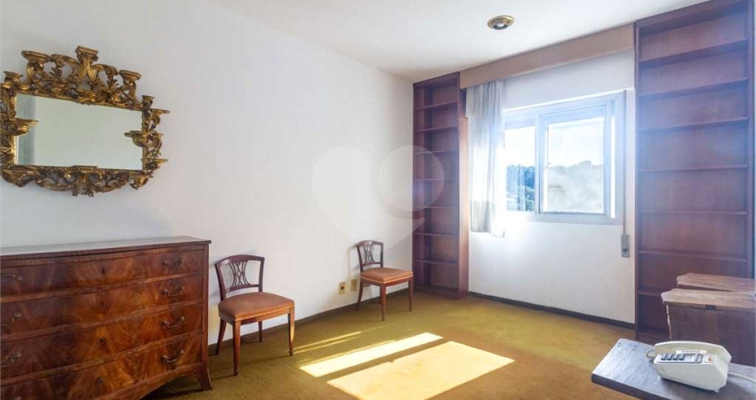 Apartamento com 3 quartos para alugar na Rua Dom Paulo Pedrosa, 515, Real Parque, São Paulo
