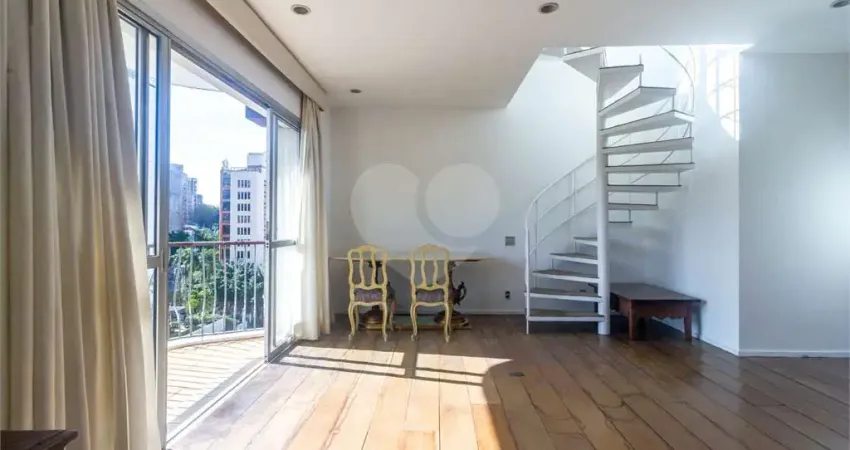 Apartamento com 3 quartos para alugar na Rua Dom Paulo Pedrosa, 515, Real Parque, São Paulo