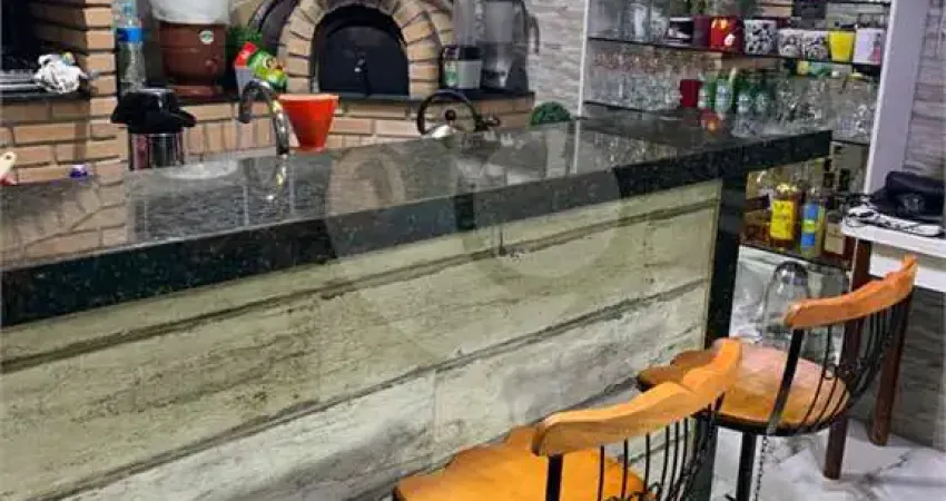 Casa em condomínio fechado com 3 quartos à venda na Rua Rolando Mário Ramacciotti, 120, Fazenda Aricanduva, São Paulo