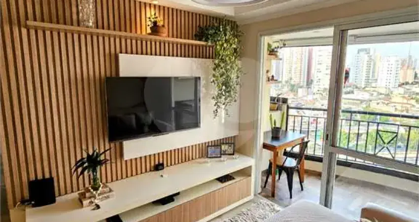 Apartamento com 3 quartos à venda na Rua Guarei, 360, Vila Bertioga, São Paulo