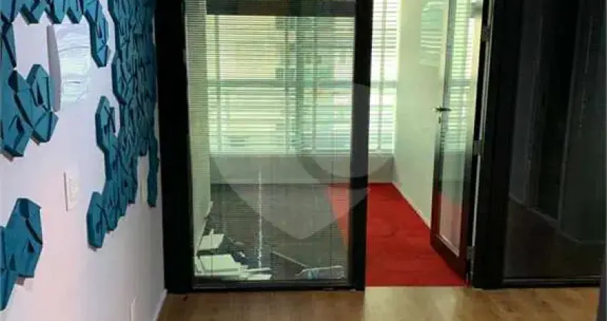 Sala comercial para alugar na Rua Augusta, 101, Consolação, São Paulo