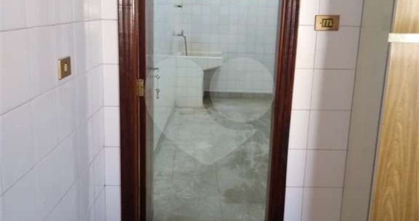 Casa com 2 quartos à venda na Rua Conde Barca, 202, Parque São Luís, São Paulo