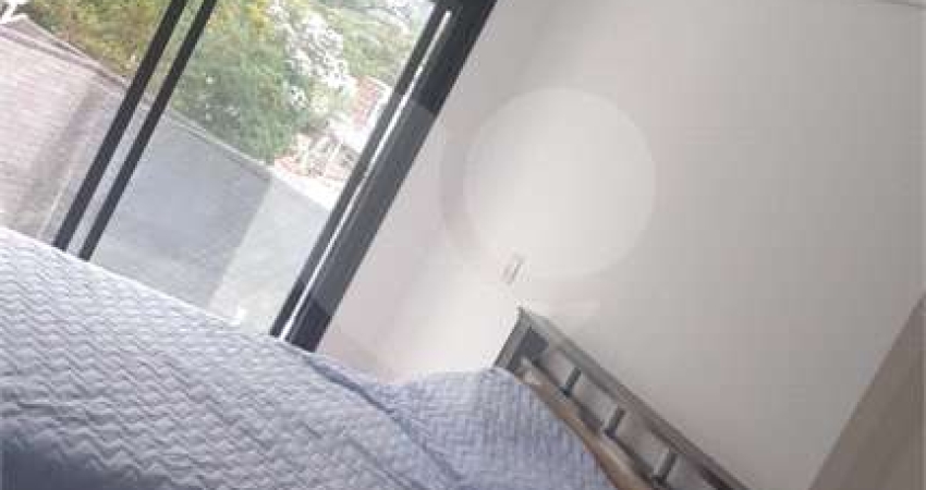 Casa em condomínio fechado com 3 quartos à venda na Avenida Prefeito Francisco Ribeiro Nogueira, 2134, Mogi Moderno, Mogi das Cruzes