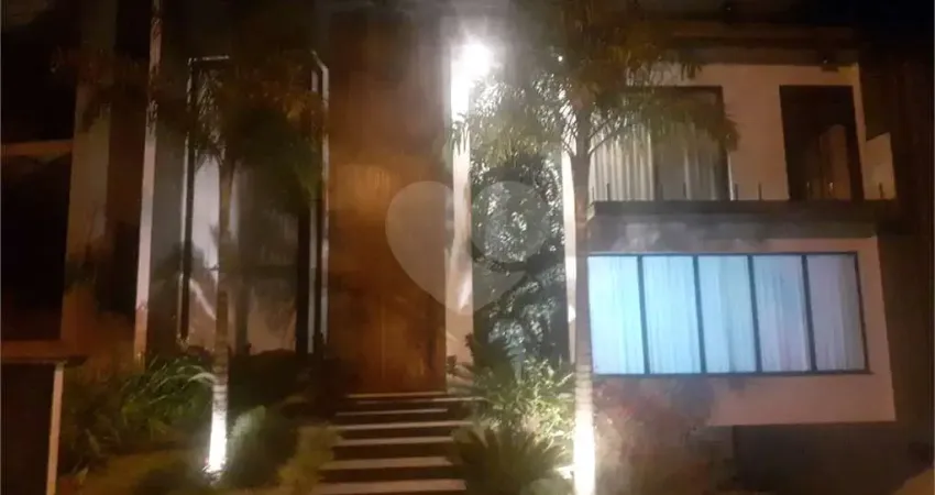 Casa em condomínio fechado com 3 quartos à venda na Avenida Prefeito Francisco Ribeiro Nogueira, 2134, Mogi Moderno, Mogi das Cruzes