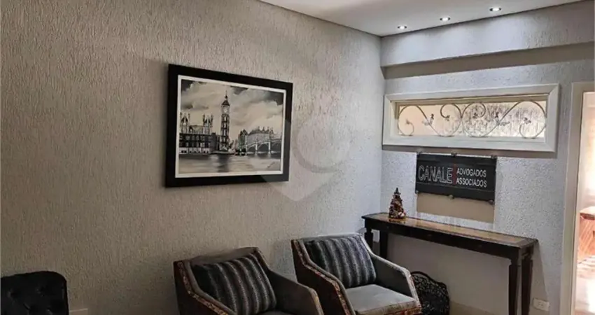 Sala comercial à venda na Rua Barão de Itapetininga, 221, República, São Paulo