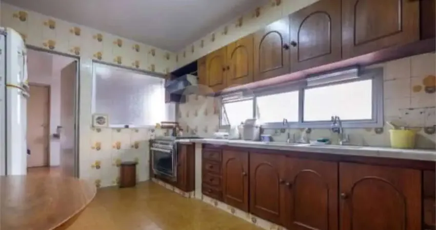 Apartamento com 3 quartos à venda na Rua Manuel da Nóbrega, 758, Paraíso, São Paulo