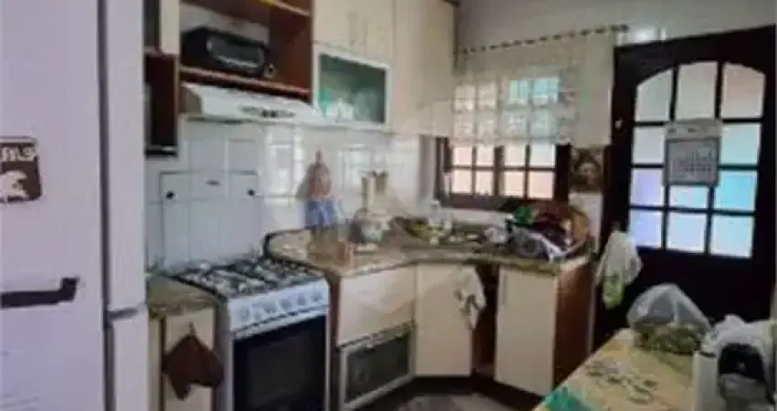 Casa em condomínio fechado com 2 quartos à venda na Rua Ibirama, 136, Jardim do Papai, Guarulhos