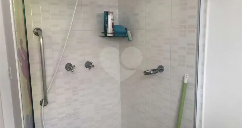 Casa com 3 quartos à venda na Avenida Maestro João Baptista Julião, 816, Vila Oliveira, Mogi das Cruzes