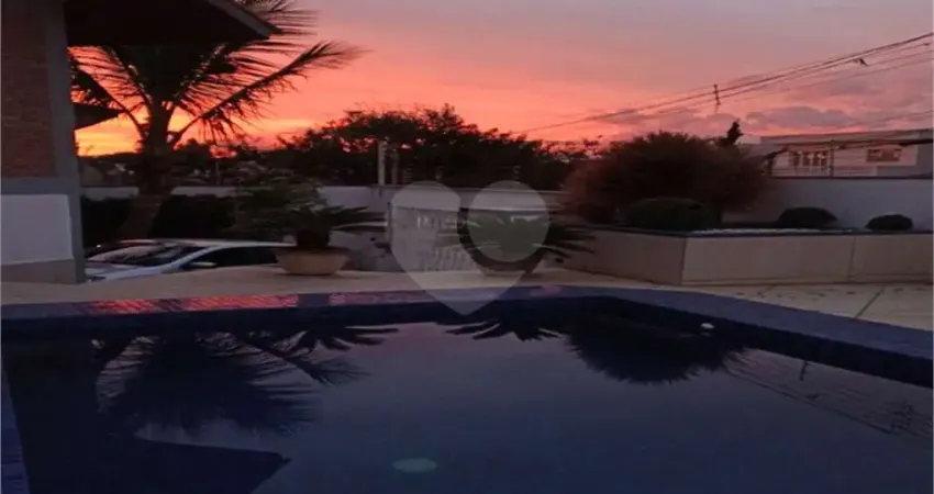 Casa com 3 quartos à venda na Rua Gregório de Matos Guerra, 33, Vila Oliveira, Mogi das Cruzes