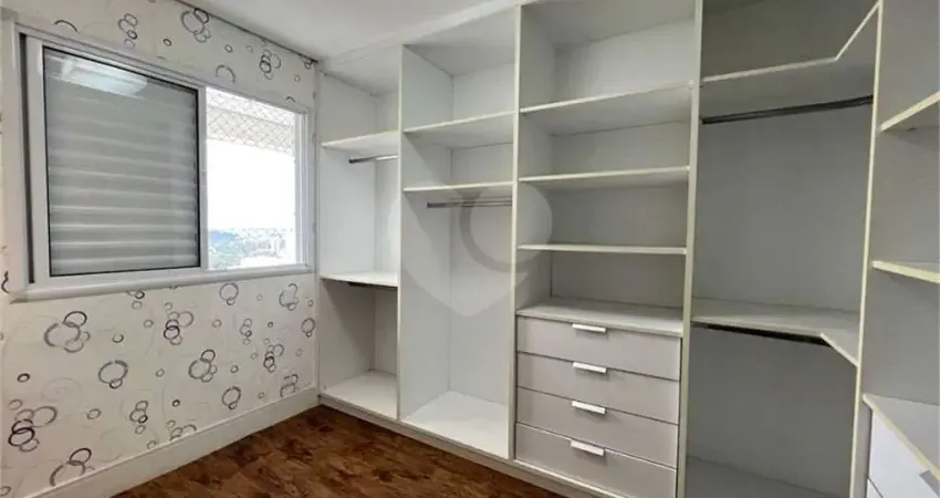 Apartamento com 4 quartos à venda na Rua Armando Maritan, 111, Vila Oliveira, Mogi das Cruzes