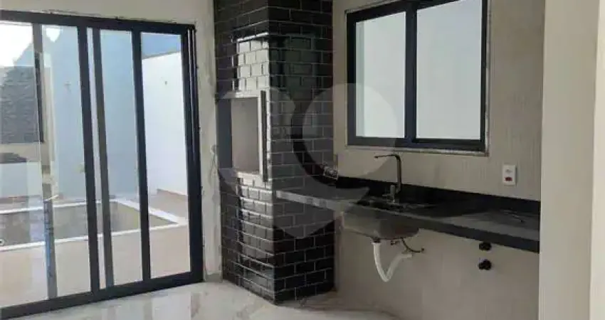 Casa em condomínio fechado com 3 quartos à venda na Rua Pedro Luiz Alencastro Gasparetto, 1, Centro, Mogi das Cruzes