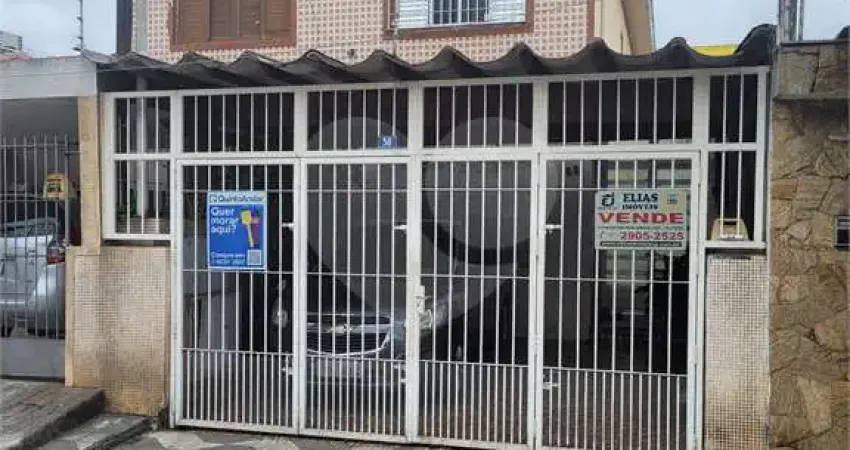 Casa com 2 quartos à venda na Rua Major José Moreira Matos, 58, Vila Galvão, Guarulhos