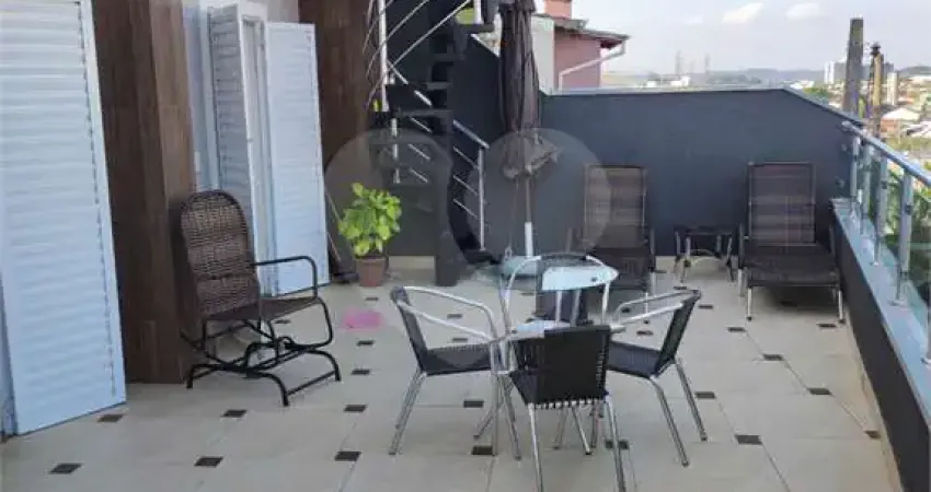 Casa com 4 quartos à venda na Rua Newton de Almeida Castro, 166, Jardim Nathalie, Mogi das Cruzes