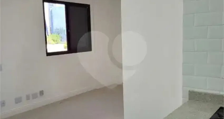 Apartamento com 1 quarto para alugar na Rua Pamplona, 95, Jardim Paulista, São Paulo