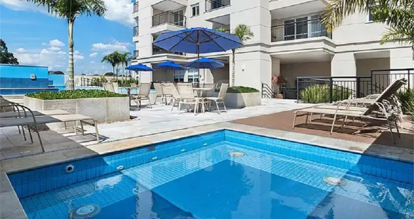 Apartamento com 2 quartos à venda na Avenida Bartholomeu de Carlos, 901, Jardim Flor da Montanha, Guarulhos