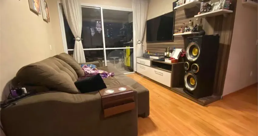 Apartamento com 3 quartos à venda na Avenida Guilherme Giorgi, 840, Vila Carrão, São Paulo