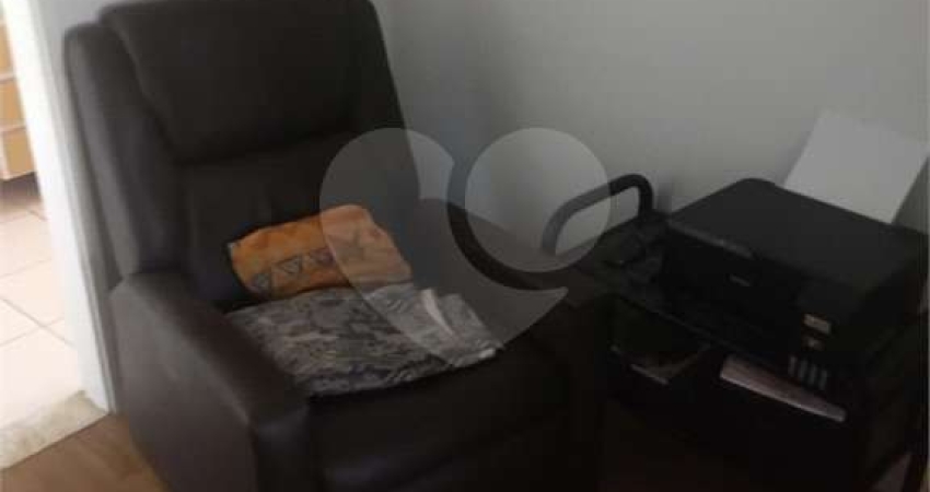 Apartamento com 2 quartos à venda na Rua Guararapes, 450, Brooklin Paulista, São Paulo