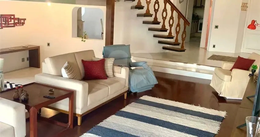 Apartamento com 4 quartos à venda na Avenida Giovanni Gronchi, 3993, Vila Andrade, São Paulo