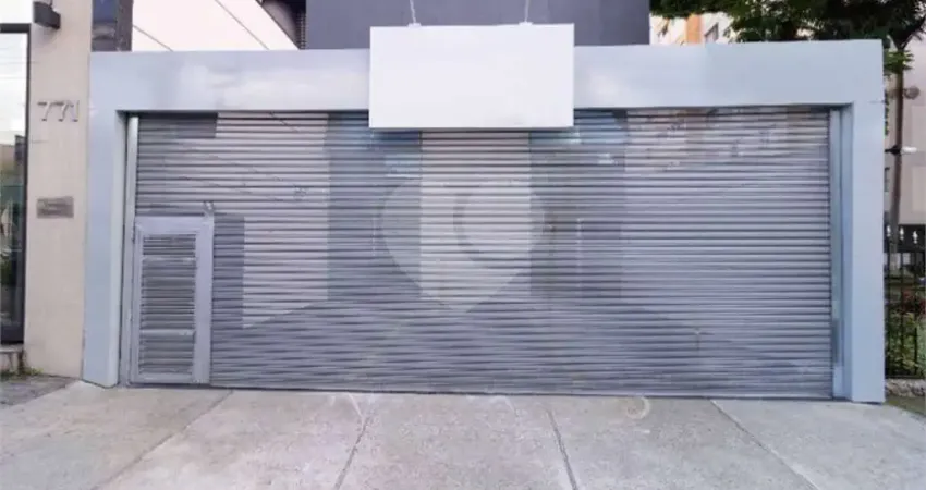 Prédio para alugar na Rua Euclides Pacheco, 777, Vila Gomes Cardim, São Paulo