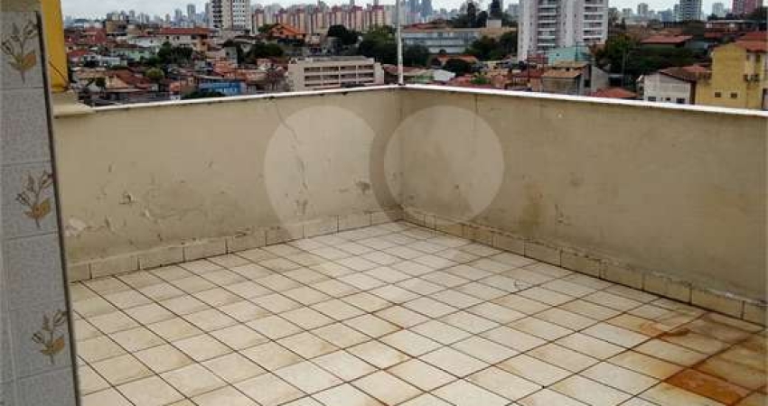 Casa com 3 quartos à venda na Rua Maria das Dores, 113, Penha De França, São Paulo