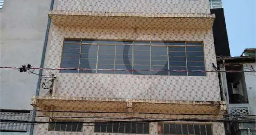 Casa com 3 quartos à venda na Rua Maria das Dores, 113, Penha De França, São Paulo