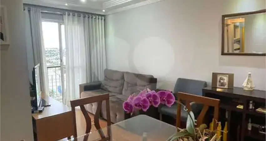 Apartamento com 3 quartos à venda na Rua Engenheiro Guilherme Cristiano Frender, 118, Vila Antonieta, São Paulo