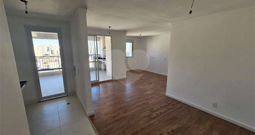 Apartamento com 2 quartos à venda na Rua São Felipe, 330, Parque São Jorge, São Paulo