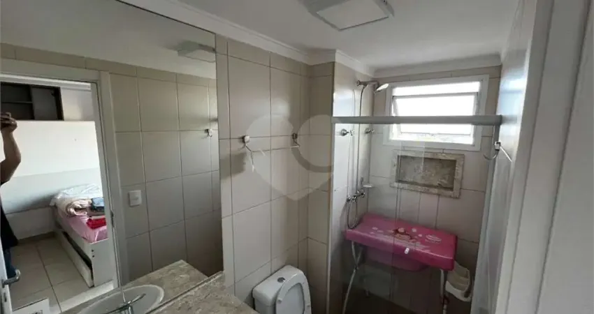 Apartamento com 4 quartos à venda na Rua Cristóvão Vaz, 96, Jardim São Paulo (Zona Norte), São Paulo