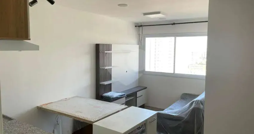 Apartamento com 2 quartos à venda na Rua Serra de Jairé, 78, Quarta Parada, São Paulo