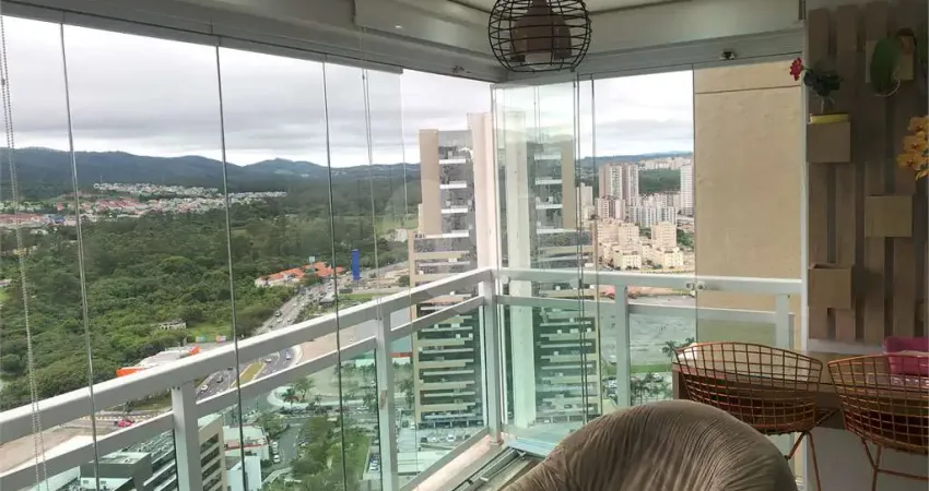 Apartamento com 2 quartos à venda na Avenida Mariano Souza Mello, 580, Vila Mogilar, Mogi das Cruzes