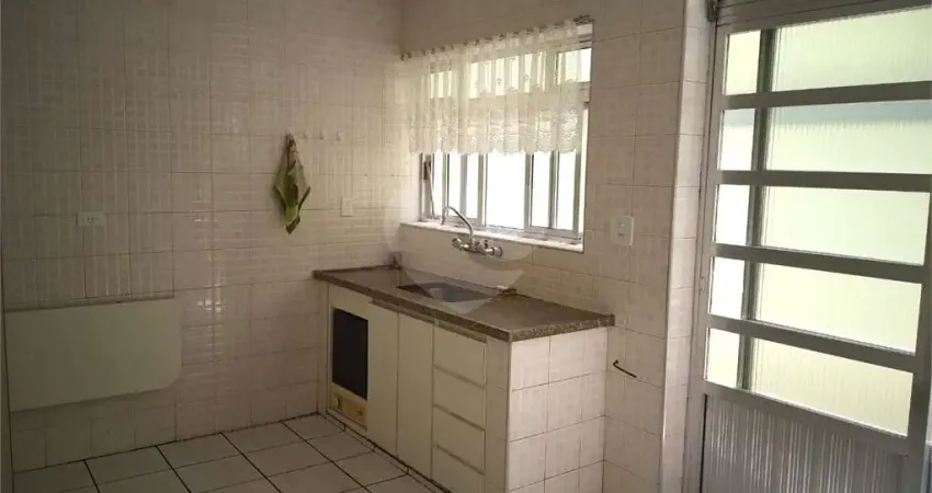 Casa com 3 quartos à venda na Rua Rio, 184, Rudge Ramos, São Bernardo do Campo