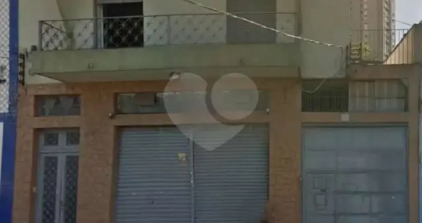 Casa com 3 quartos à venda na Rua Jaboticabal, 1178, Vila Bertioga, São Paulo