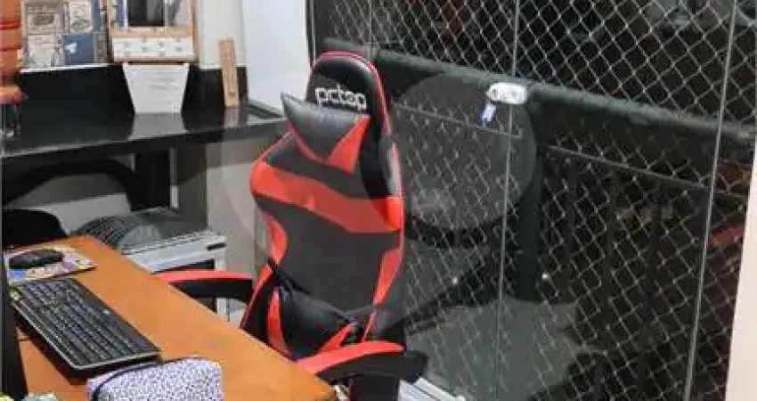 Apartamento com 2 quartos à venda na Rua Cajaíba, 458, Pompéia, São Paulo