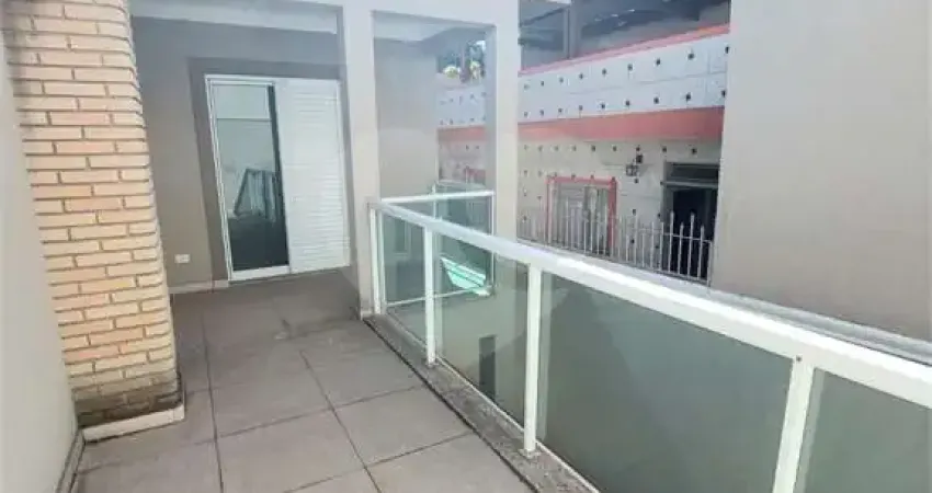 Casa com 3 quartos à venda na Rua José Pereira Falcão, 199, Jardim Marisa, São Paulo