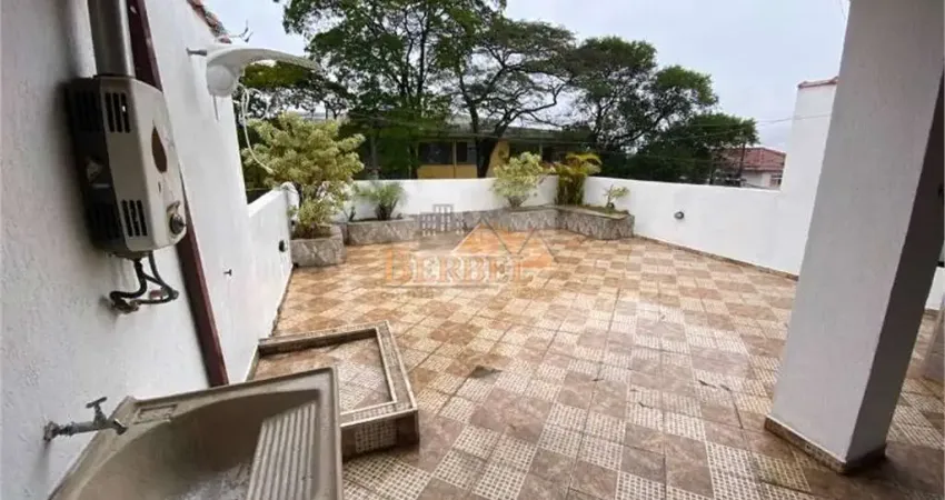 Casa com 2 quartos à venda na Rua Fernandes Pereira, 675, Vila Santa Teresa (Zona Leste), São Paulo