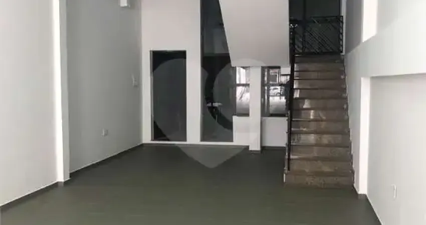 Prédio para alugar na Avenida Casa Verde, 1413, Casa Verde, São Paulo