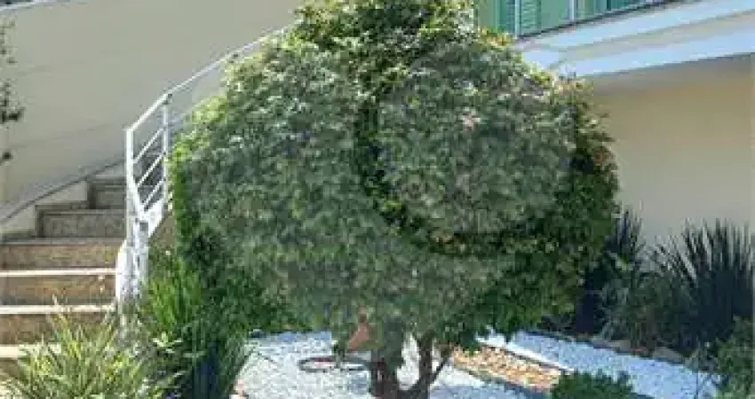 Casa com 4 quartos à venda na Avenida Cardeal Motta, 1126, City América, São Paulo